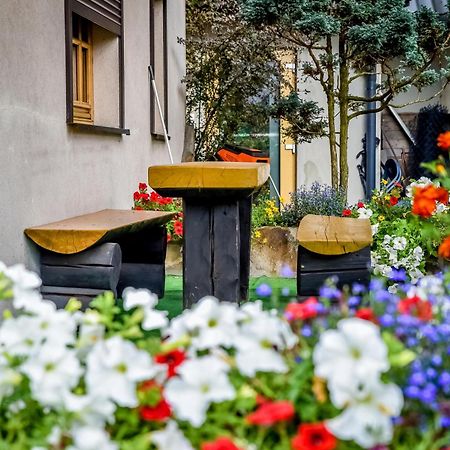 Ciukrowa Chatka Sauna & Jacuzzi Poronin Eksteriør billede